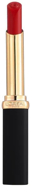 LOREAL Color Riche Intense Volume Matt Matte Lūpų dažai - 336 Rouge Avant-Garde 1.8g - Kosmetika