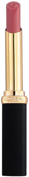 LOREAL Color Riche Intense Volume Matt Matte Lūpų dažai - 602 Nude Admirable 1.8g - Kosmetika