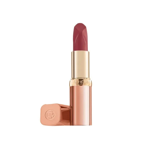 LOREAL Color Riche Satin Caring Lipstick Nr. 177 Authentiq 4.5g - Kosmetika