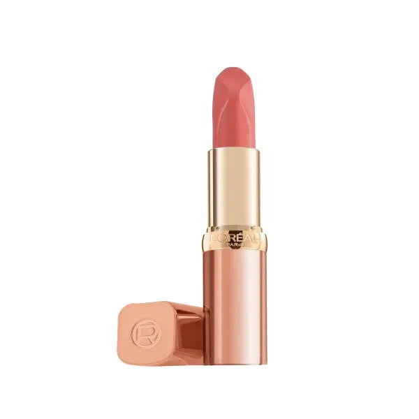 LOREAL Color Riche Satin Caring Lipstick Nr. 181 Intensyvus 4.5 g - Kosmetika