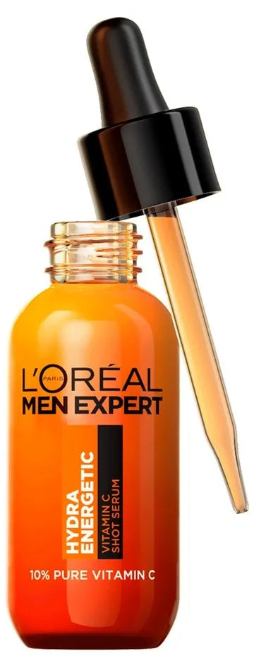 LOREAL DERMO Vyrams - Vitaminas C serumas 30ml - Kosmetika