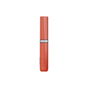 LOREAL Infaillible Laque Resistance Lipstick 601 Worth It - Kosmetika