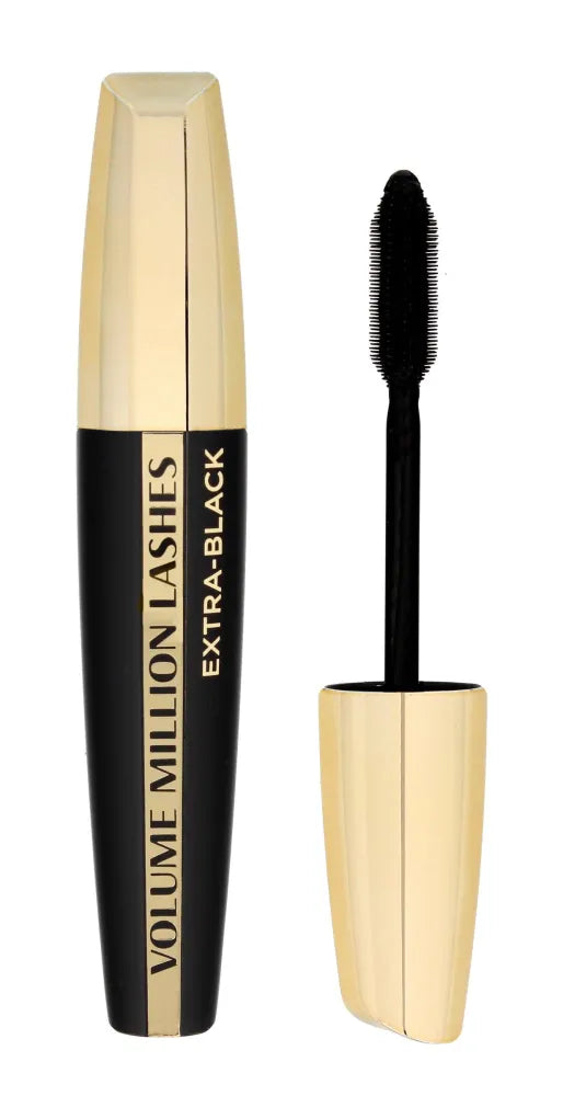 Loreal Mascara Volume Million Lashes Extra Black 1 vnt. - Kosmetika