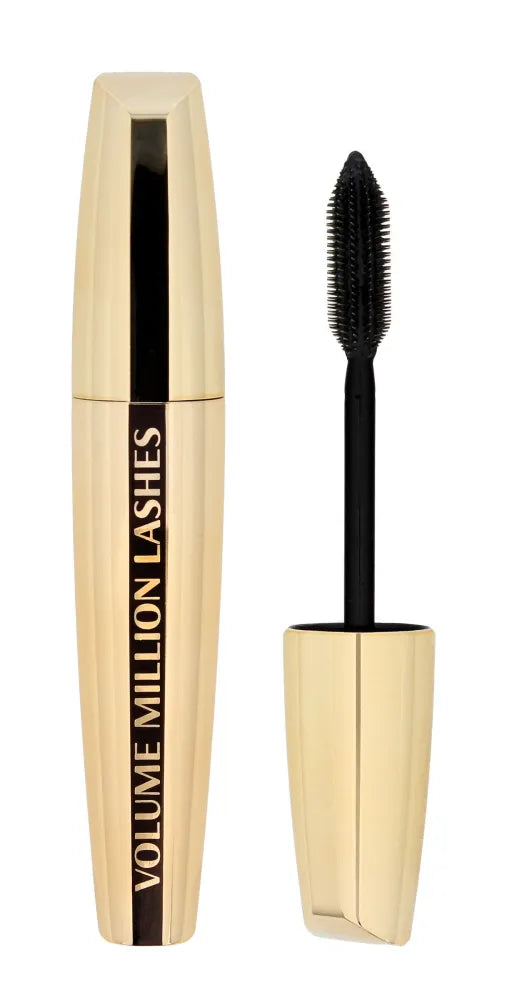 Loreal Mascara Volume Million Lashes Juoda 1 vnt. - Kosmetika