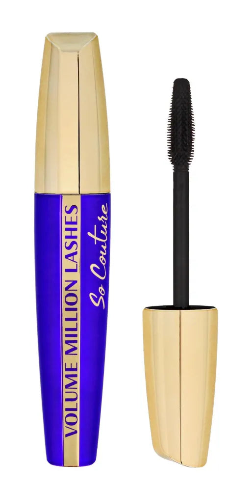 Loreal Mascara Volume Million Lashes So Couture 1 vnt. - Kosmetika