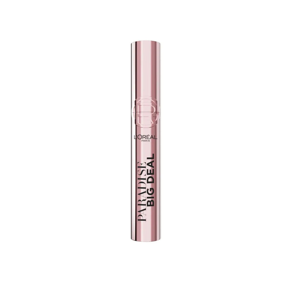 LOREAL Paradise Big Deal thickening and separating mascara 9.9 ml - Kosmetika