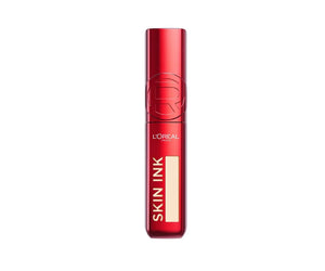 LOREAL Paris Infaillible Skin Ink daugiafunkcinis veido pagrindas 15 Light Neutral ml - Kosmetika