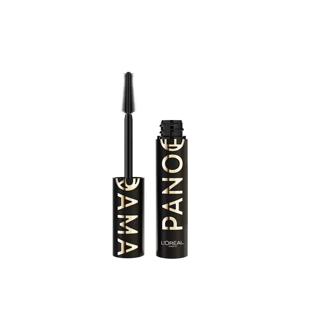 LOREAL Paris Panorama All Night Black Mascara 9.9 ml - Kosmetika