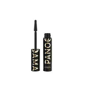 LOREAL Paris Panorama All Night Black Mascara 9.9 ml - Kosmetika