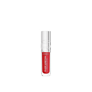 LOREAL Paris Plump Ambition 380 Rouge in Love Lip Gloss 5 ml - Kosmetika
