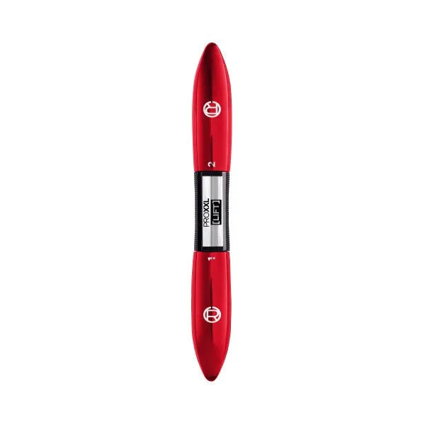 LOREAL Pro XXL Double-sided Lift Mascara - užriečiantis ir apimties suteikiantis 12ml - Kosmetika