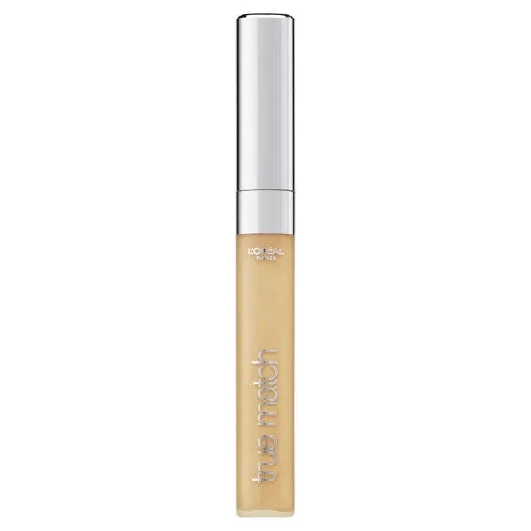 LOREAL True Match All-In-One Concealer 3N Creamy Beige 6.8ml - Kosmetika
