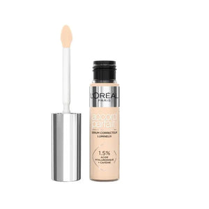 LOREAL True Match Illuminating Concealer Rūpinantis Veido Radiant Serum Nr. 2R 33g - Kosmetika