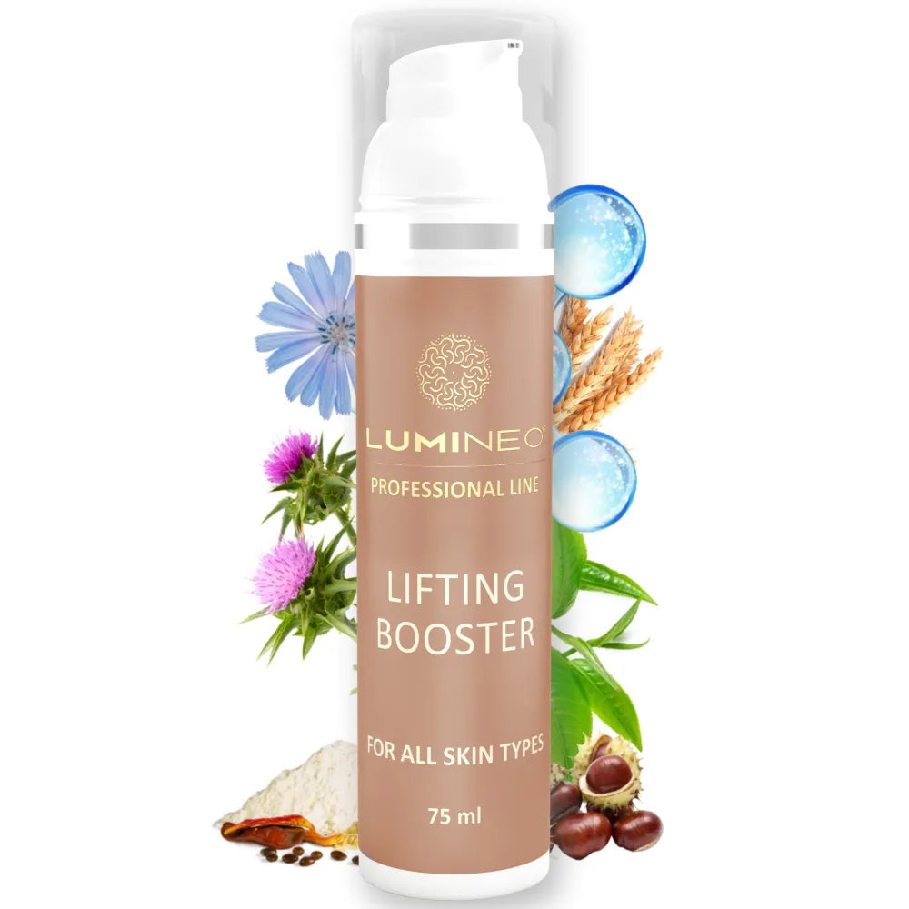 LUMINEO Professional Line Facial lifting cream 75 ml - Kosmetika