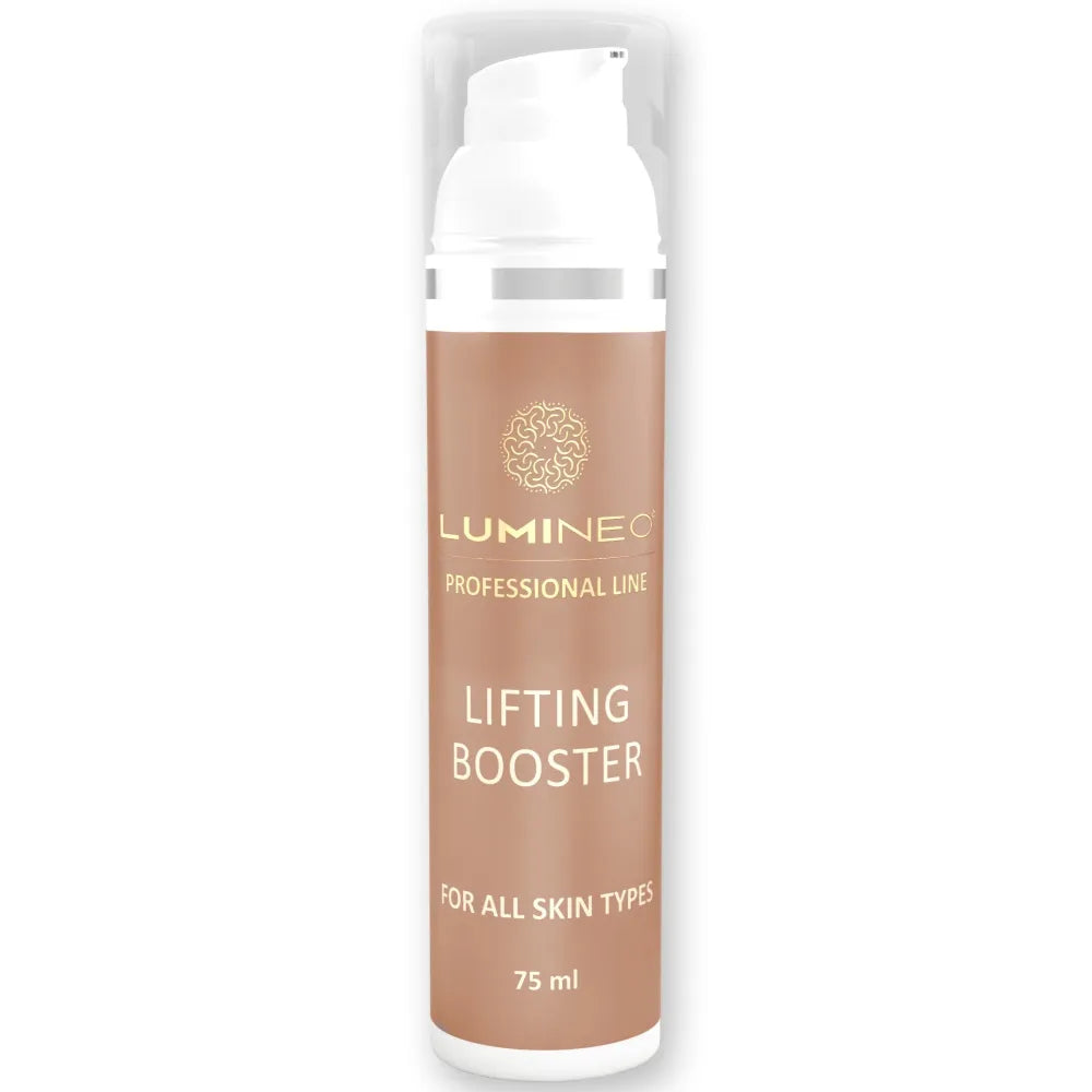 LUMINEO Professional Line Facial lifting cream 75 ml - Kosmetika