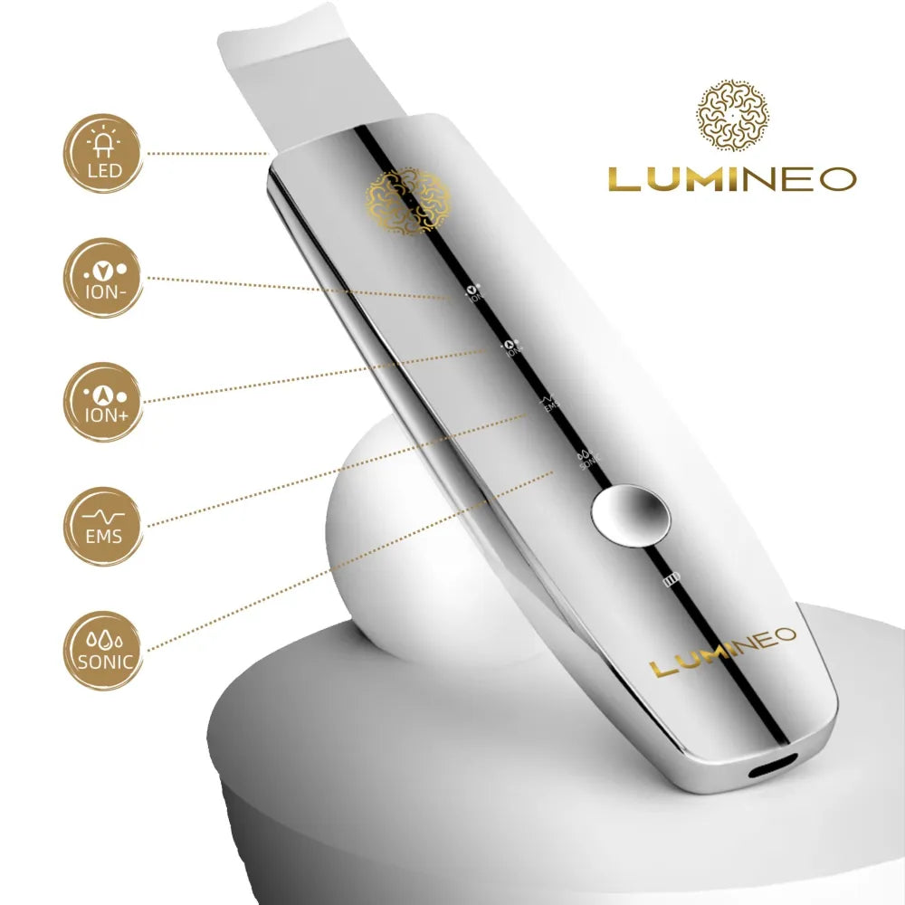 LUMINEO Professional Line Facial lifting serum 1 op. - 2 x 15 ml - Kosmetika