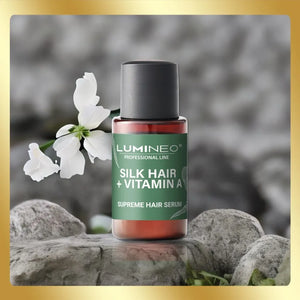 LUMINEO Professional Line hair serum with cumin oil 20 ml - Kosmetika
