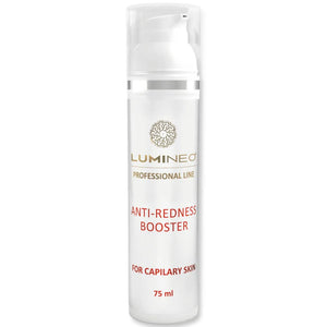 LUMINEO Professional Line Vascular Strengthening Cream for sensitive skin 75 ml - Kosmetika