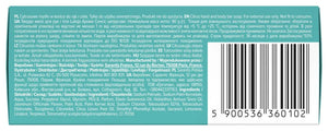 LUXIA Aroma Senses Purely Energizing Citrus hand and body bar soap 90 g - Higiena