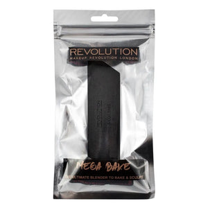 Makeup Revolution Applicators Mega Bake makiažo kempinė 1 vnt - Kosmetika