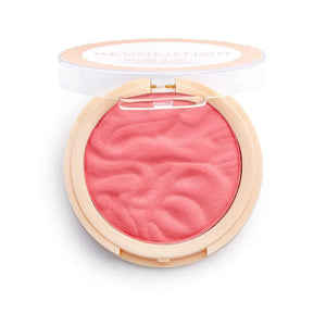 Makeup Revolution Blusher Reloaded Skaistalai Pink Lady 7.5g - Kosmetika
