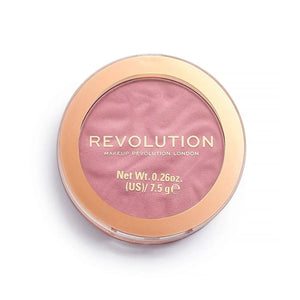 Makeup Revolution Blusher Reloaded Skaistalai Violet Love 7.5g - Kosmetika