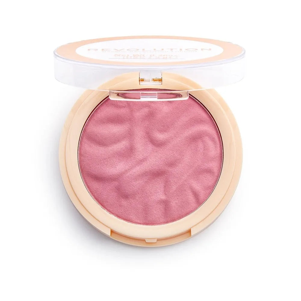 Makeup Revolution Blusher Reloaded Skaistalai Violet Love 7.5g - Kosmetika