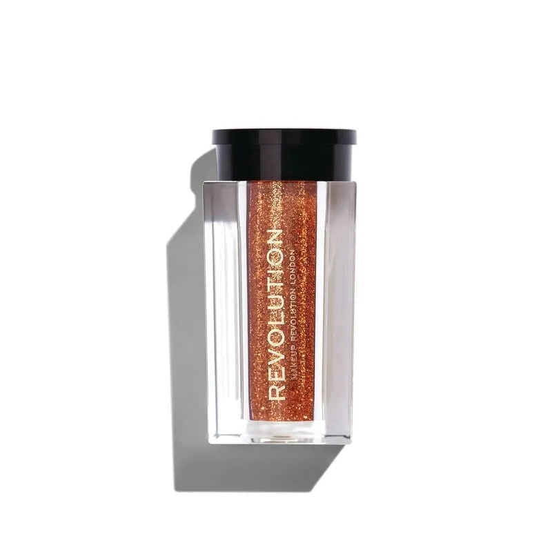 Makeup Revolution Glitter Bomb Blizgučiai Išėjimui 1vnt - Kosmetika