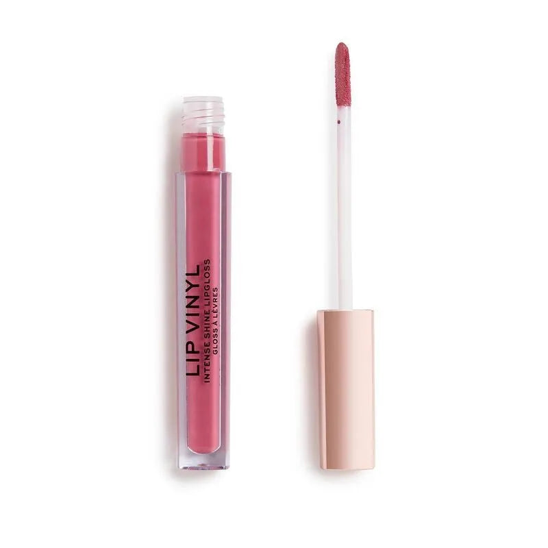 Makeup Revolution Lip Vinyl Lūpų blizgesys Dollhouse 1 vnt. - Kosmetika