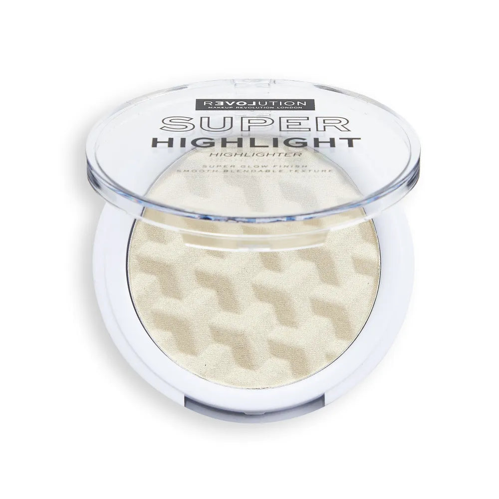 Makeup Revolution Relove Highlighter Super Highlight - Švytėjimas 1vnt - Kosmetika
