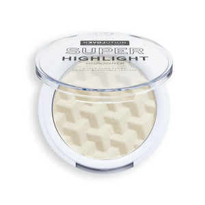 Makeup Revolution Relove Highlighter Super Highlight - Švytėjimas 1vnt - Kosmetika