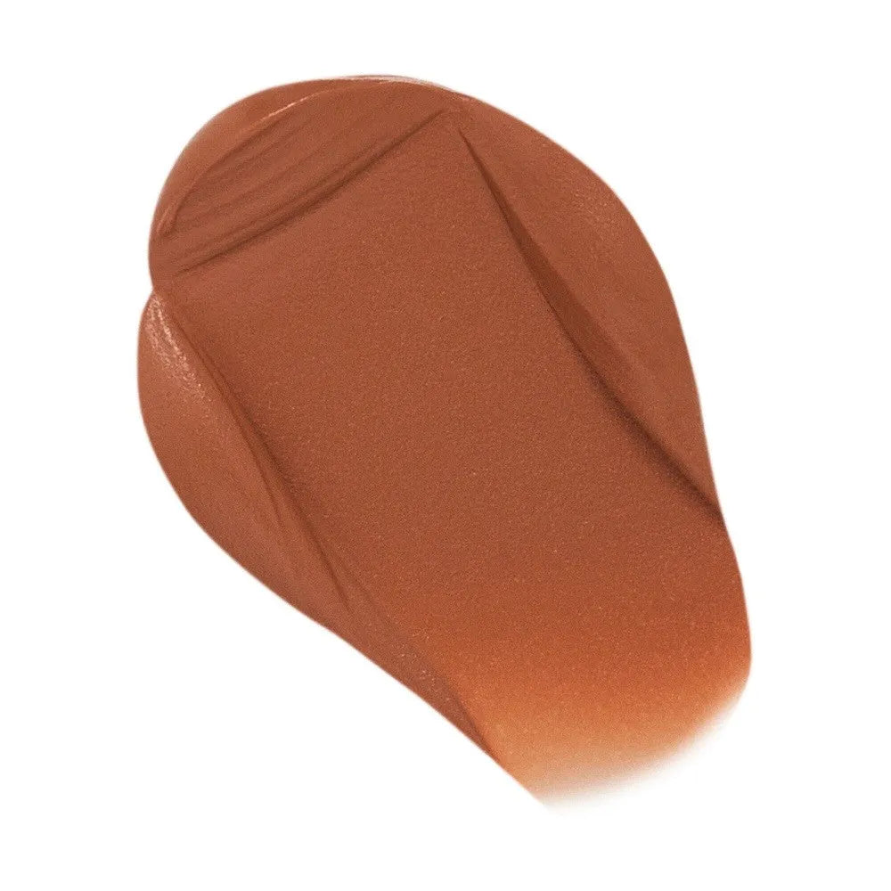 Makeup Revolution Super Dewy Bronzer skystas - Šviesus iki Šviesiai 15ml - Kosmetika