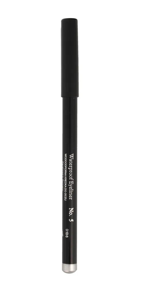 MANO DRAUGAS Eyeliner no.05 juodas - Kosmetika