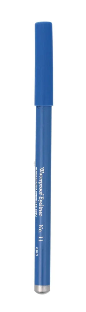 MANO DRAUGAS Eyeliner no.11 mėlynas - Kosmetika