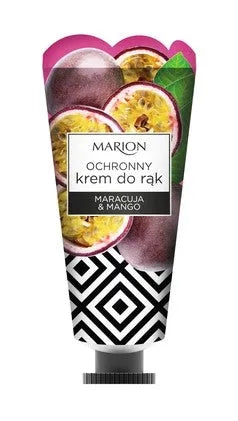 MARION Protective hand cream Maracuja & Mango 50 ml - Kosmetika