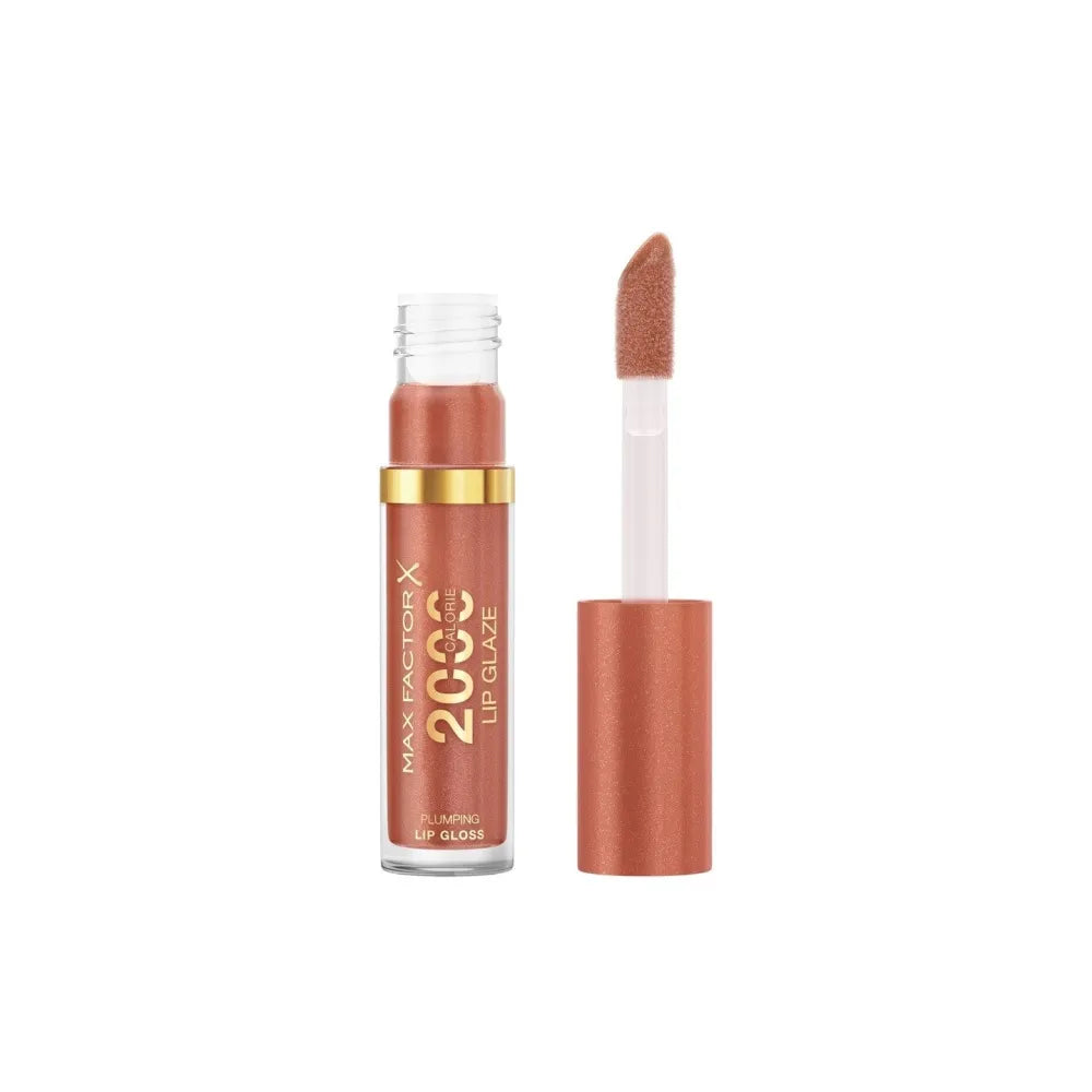 MAX FACTOR 2000 Calorie Lip Gloss Glaze nr. 170 Nectar Punch 4.4ml - Kosmetika