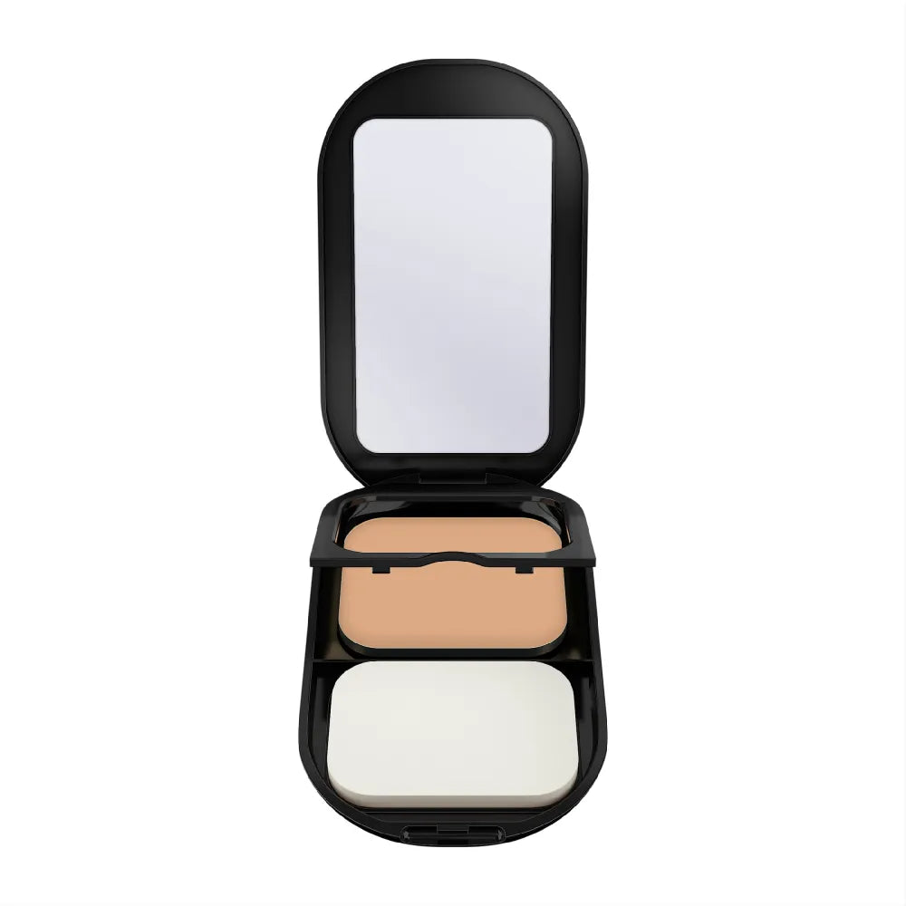 MAX FACTOR Facefinity Compact Powder kompaktas nr. 031 Šiltas porcelianas 10g - Kosmetika