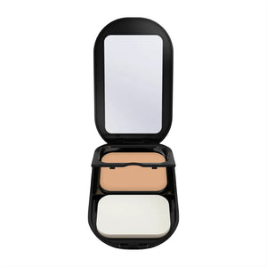 MAX FACTOR Facefinity Compact Powder kompaktas nr. 031 Šiltas porcelianas 10g - Kosmetika