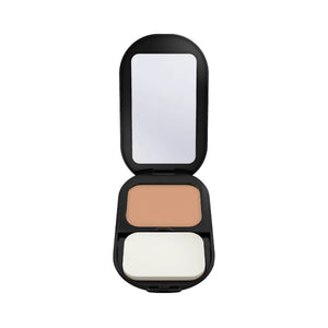 MAX FACTOR Facefinity Compact Powder kompaktas nr. 040 Kreminis dramblio kaulas 10g - Kosmetika