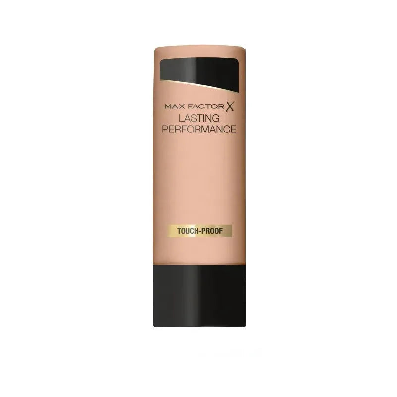 Max Factor LASTING PERFORMANCE Foundation Nr. 106 Natūralus Bežinis 35ml - Kosmetika