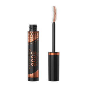 MAX FACTOR Mascara 2000 CALORIE PRO STYLIST BLACK - Kosmetika