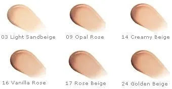 Maybelline Affinitone tūbelėje 24 Auksinė Bežinė 30ml - Kosmetika