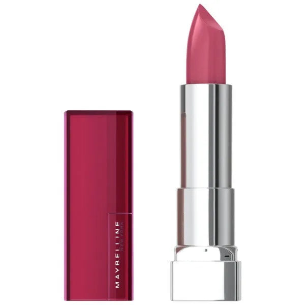 MAYBELLINE Color Sensational Cream Lipstick Nr. 148 - Vasaros Rožinė 1 vnt. - Kosmetika