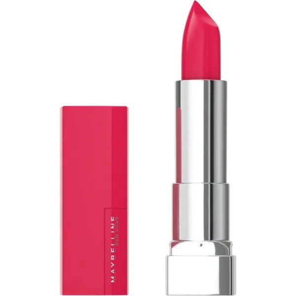 MAYBELLINE Color Sensational Cream Lipstick Nr. 379 - Fuksija man 1 vnt. - Kosmetika