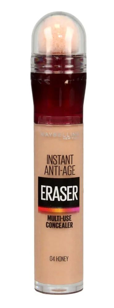 MAYBELLINE ERASER EYE NU EN 4 HONEY KONSILIERIUS - Kosmetika