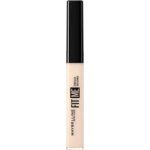 MAYBELLINE Fit Me Liquid Face Concealer Nr. 03 Porcelianas 6.8ml - Kosmetika