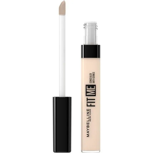MAYBELLINE Fit Me Liquid Face Concealer Nr. 03 Porcelianas 6.8ml - Kosmetika