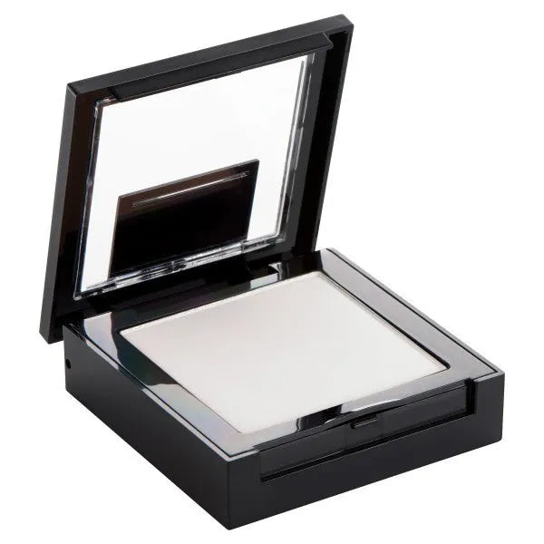 MAYBELLINE Fit Me! Matinis + Porų užpildas kompaktinė pudra Nr. 090 Permatomas 9g - Kosmetika