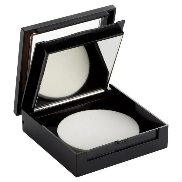 Maybelline Fit Me! Matte + Poreless Compact Powder Nr. 120 Klasikinė dramblio kaulo spalva 9g - Kosmetika