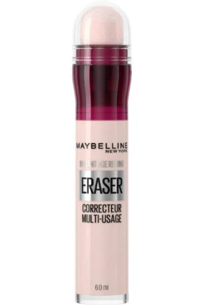 MAYBELLINE Instant Anti-Age Eraser Makiažo pagrindas No. 95 Cool Ivory 6.8ml - Kosmetika